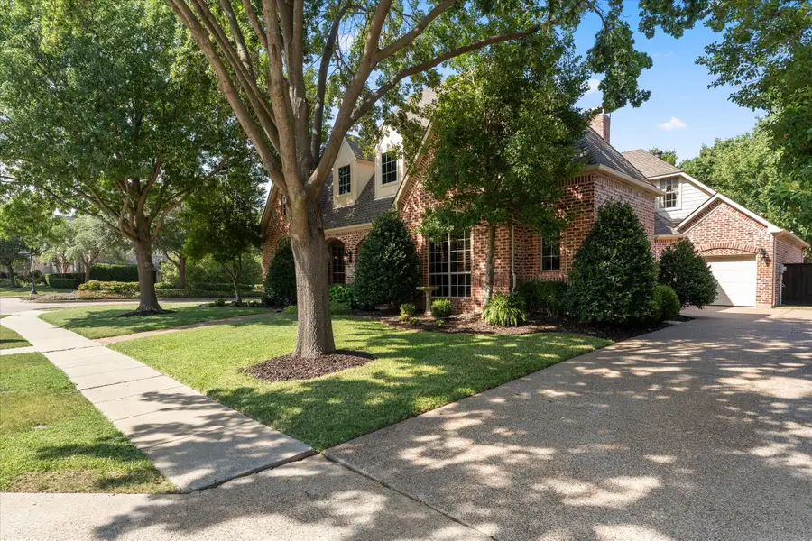 6808 Echo Canyon Drive, McKinney, TX 75072 - #3