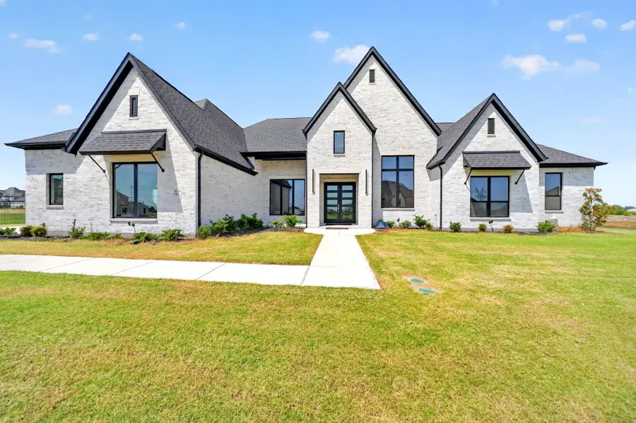5501 Somerset Drive, Parker, TX 75002 - #2