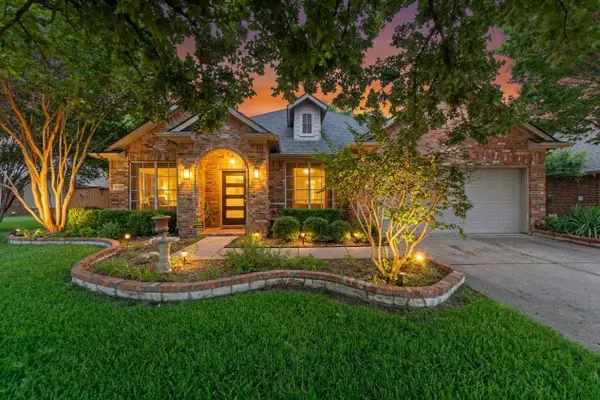 1532 Lynn Drive, Wylie, TX 75098