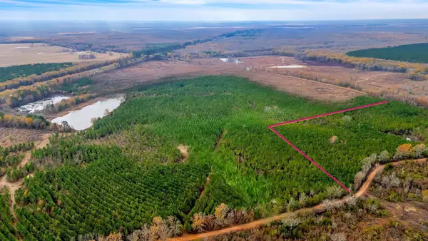 TBD Cr-4308, De Kalb, TX 75559