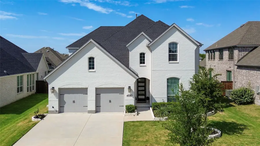 4550 Mayfield Drive, Prosper, TX 75078 - #2