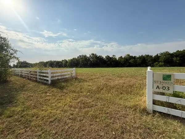 3 St. James Alley, Sunnyvale, TX 75182
