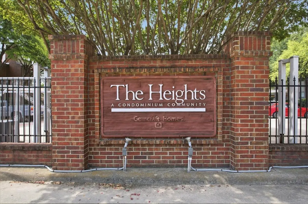 3212 Donnelly Circle #504, Fort Worth, TX 76107 - #1