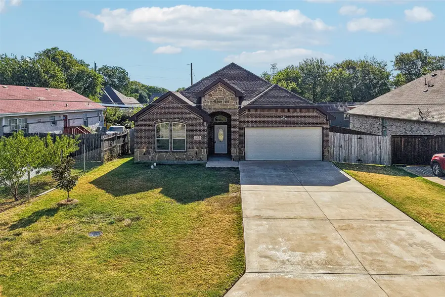 1918 Avenue D, Grand Prairie, TX 75051 - #3