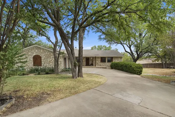 8703 Dunleith Court, Granbury, TX 76049