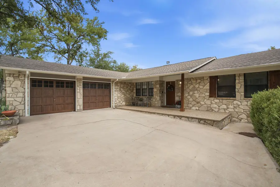 8703 Dunleith Court, Granbury, TX 76049 - #2