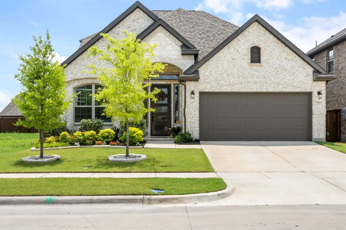 1913 Huron Drive, Forney, TX 75126 - #1