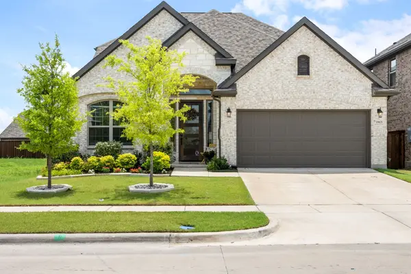 1913 Huron Drive, Forney, TX 75126