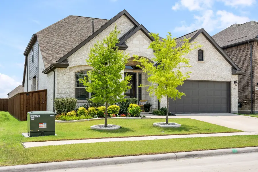 1913 Huron Drive, Forney, TX 75126 - #2