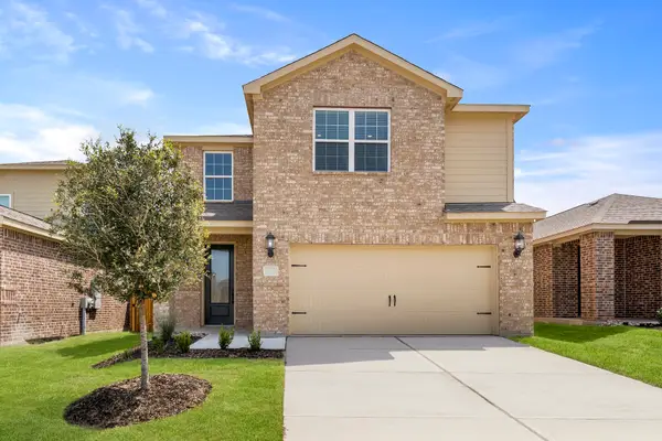 1103 Butler Avenue, Princeton, TX 75407