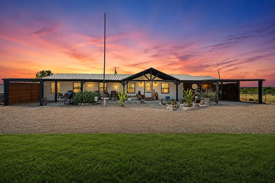 2093 Fm 1182, Ennis, TX 75119 - #2