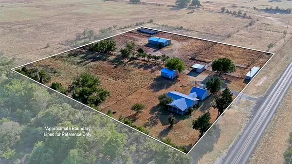 5423 Fm 1956, Nocona, TX 76255
