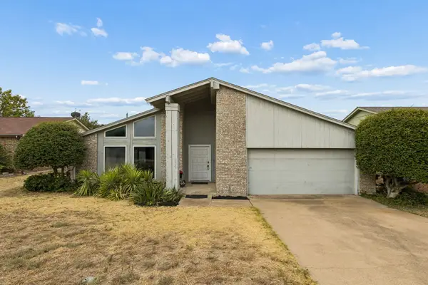 7012 Woodacre Road, Fort Worth, TX 76133