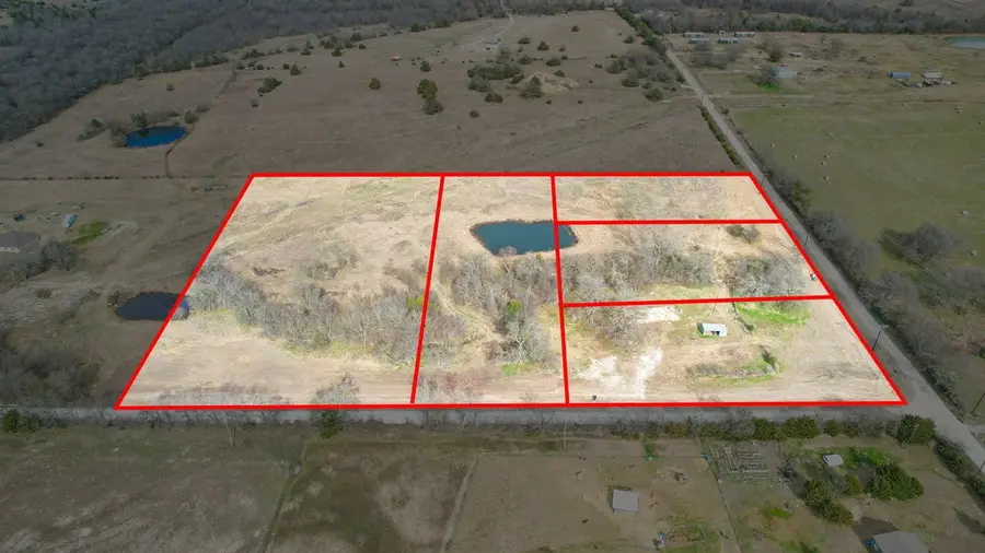 TBD Cr 1043, Celeste, TX 75423 - #3