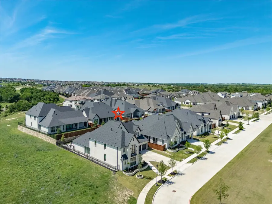 2216 Winding Creek Circle, Fort Worth, TX 76008 - #2