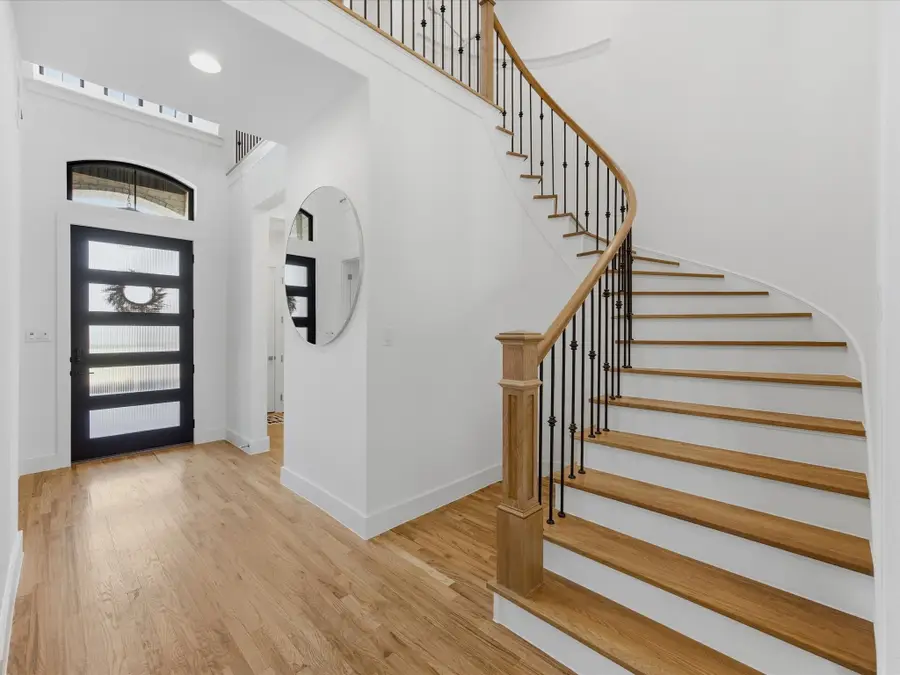 2216 Winding Creek Circle, Fort Worth, TX 76008 - #3