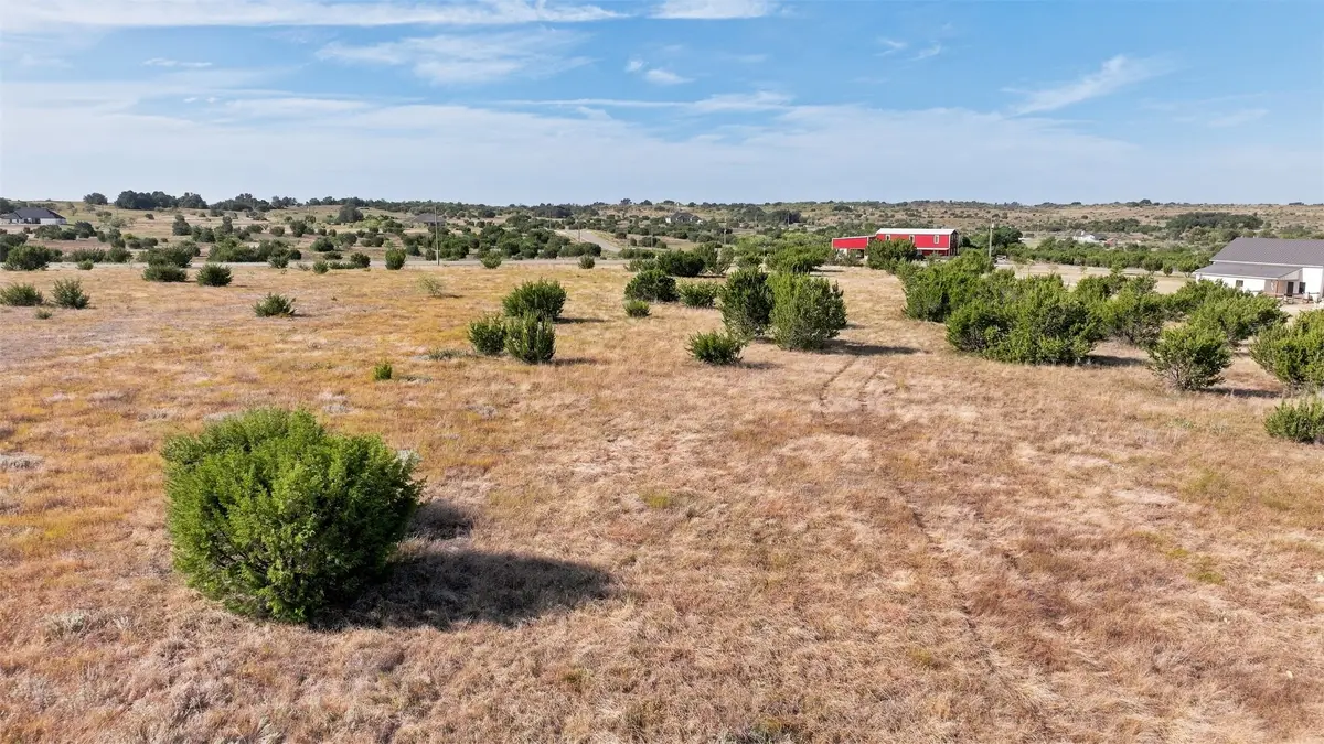491 Hollow Drive, Lipan, TX 76462 - #1