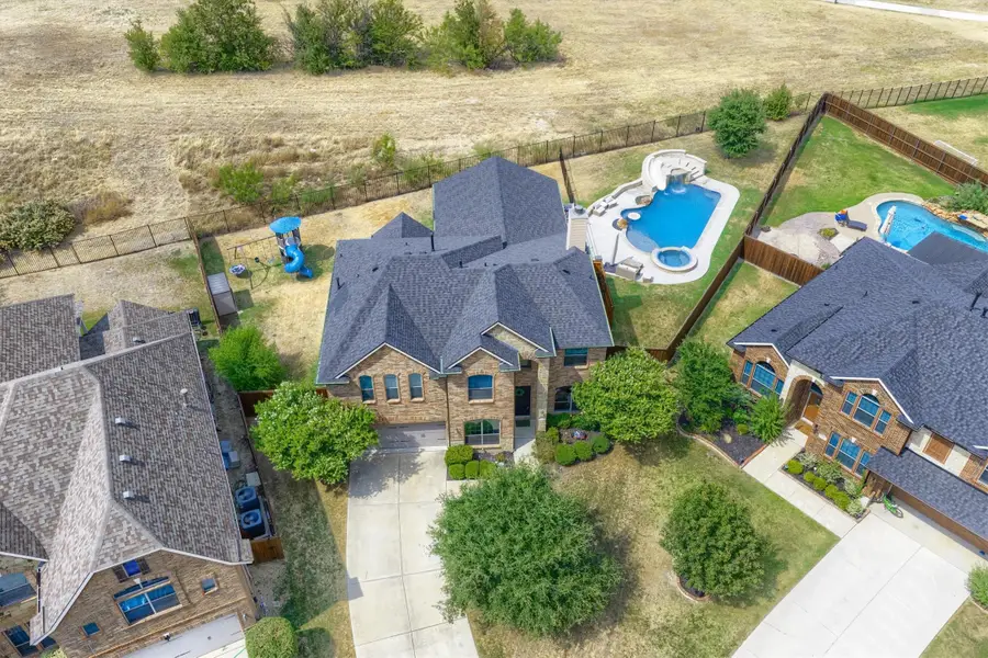 1011 Brighton Street, Roanoke, TX 76262 - #2