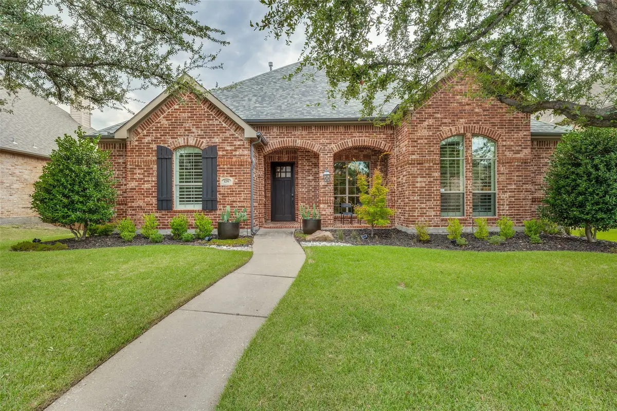 1291 Sunland Park Drive, Frisco, TX 75033 - #1