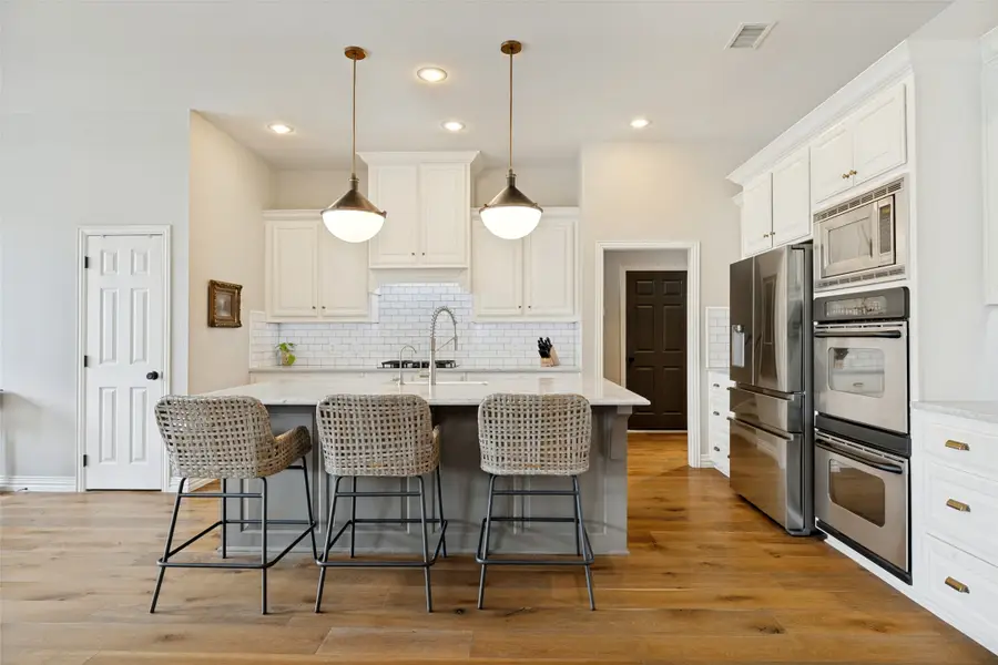 1291 Sunland Park Drive, Frisco, TX 75033 - #3