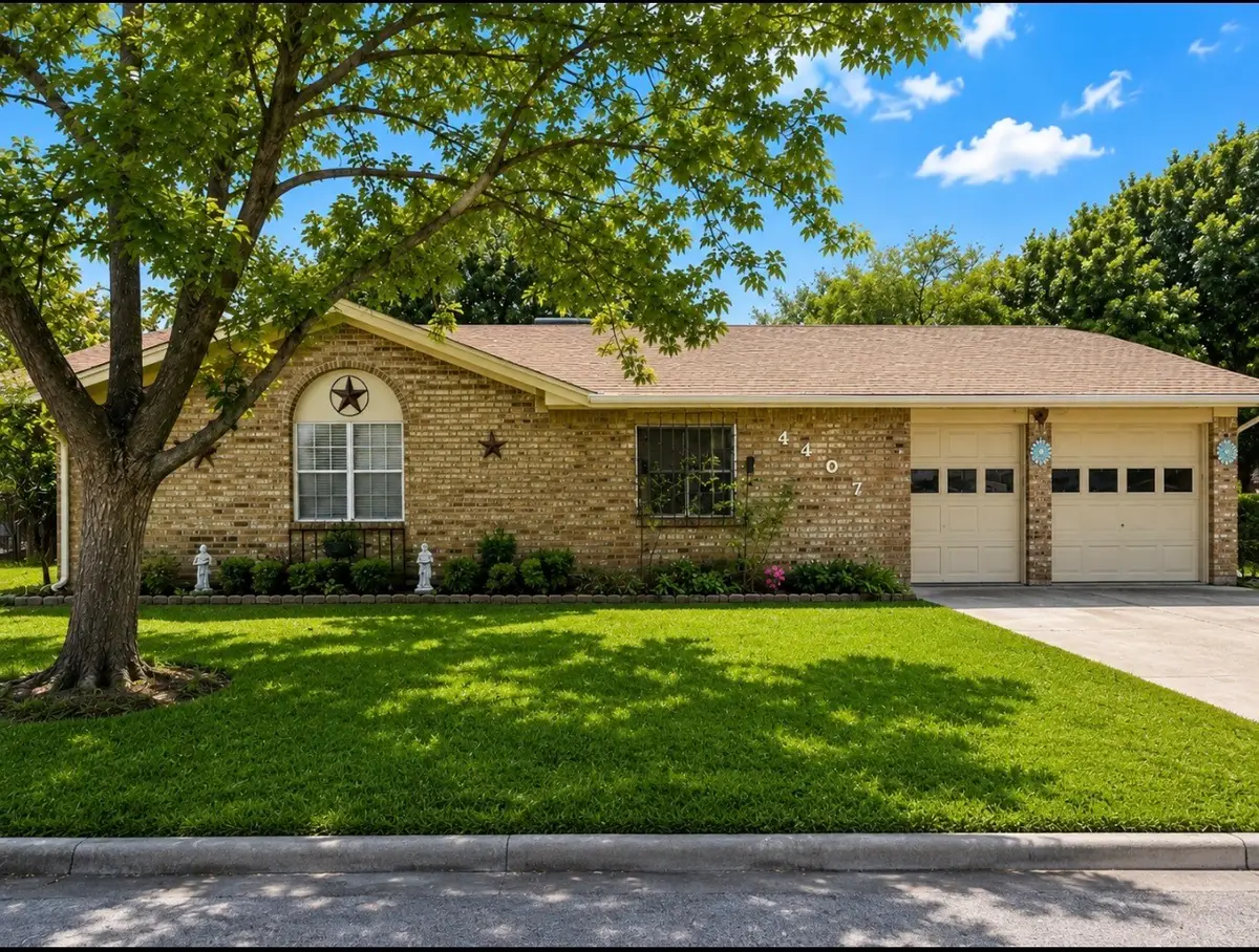 4407 Mcarthur Circle, Brownwood, TX 76801 - #1