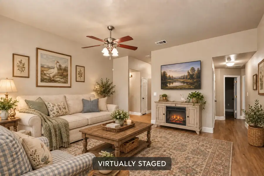 627 Brenna Road, Waxahachie, TX 75165 - #2