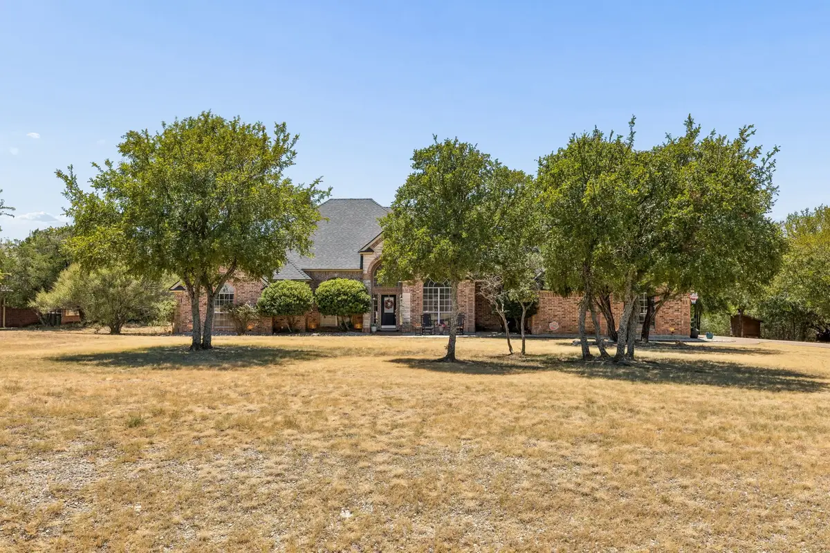 115 Rim Rock Road, Aledo, TX 76008 - #1