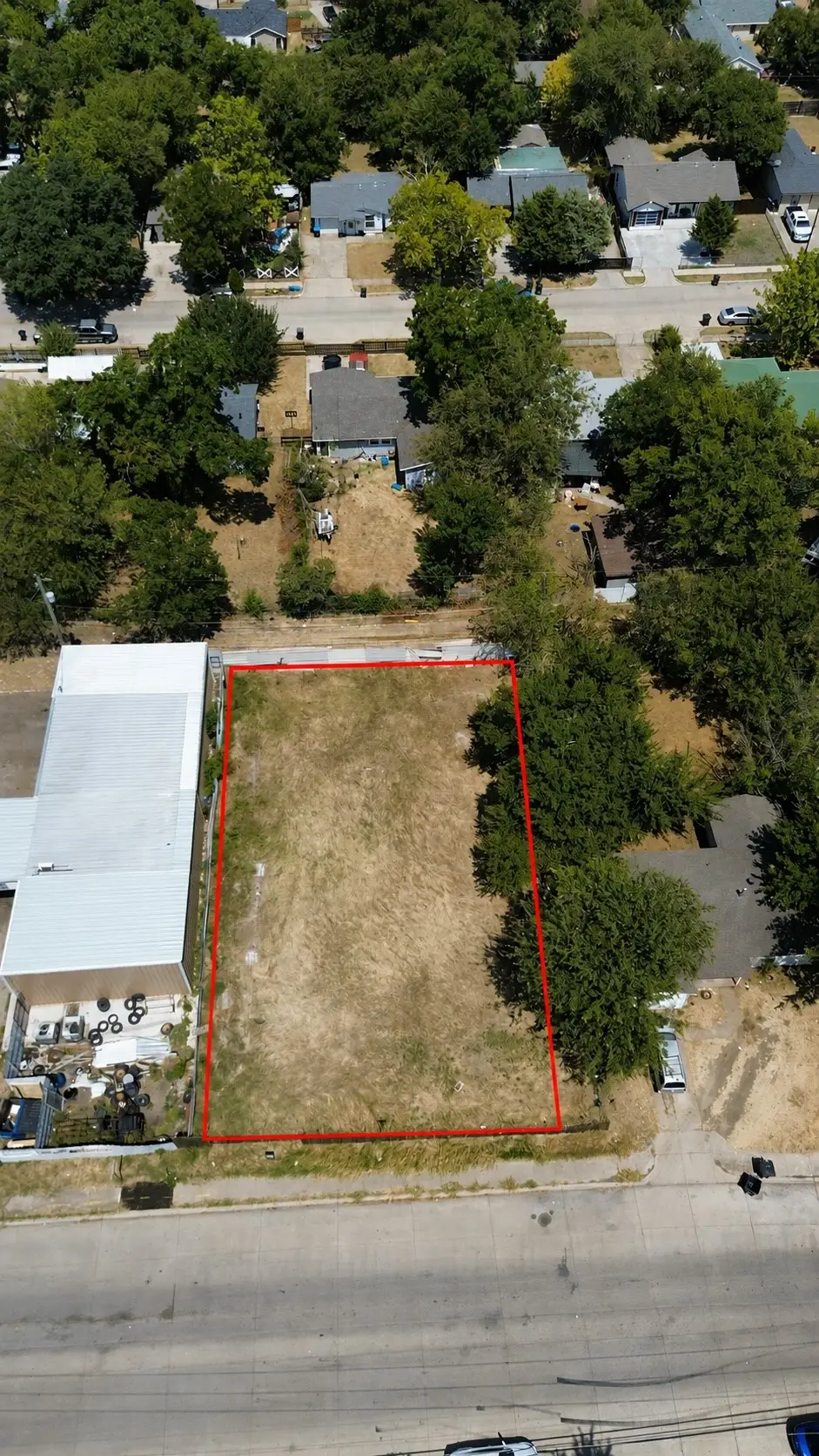 4209 Eastland Street, Fort Worth, TX 76119 - #1