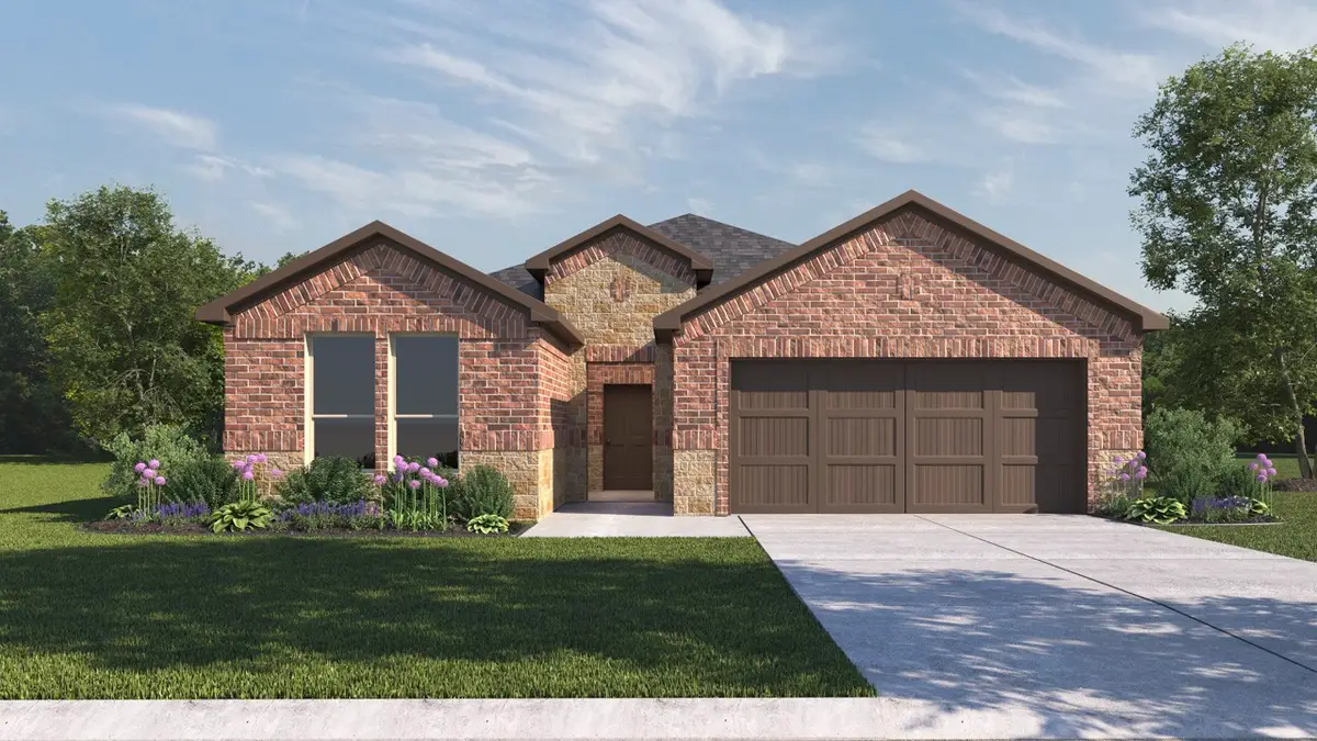 2514 Wesley Avenue, Royse City, TX 75189 - #1