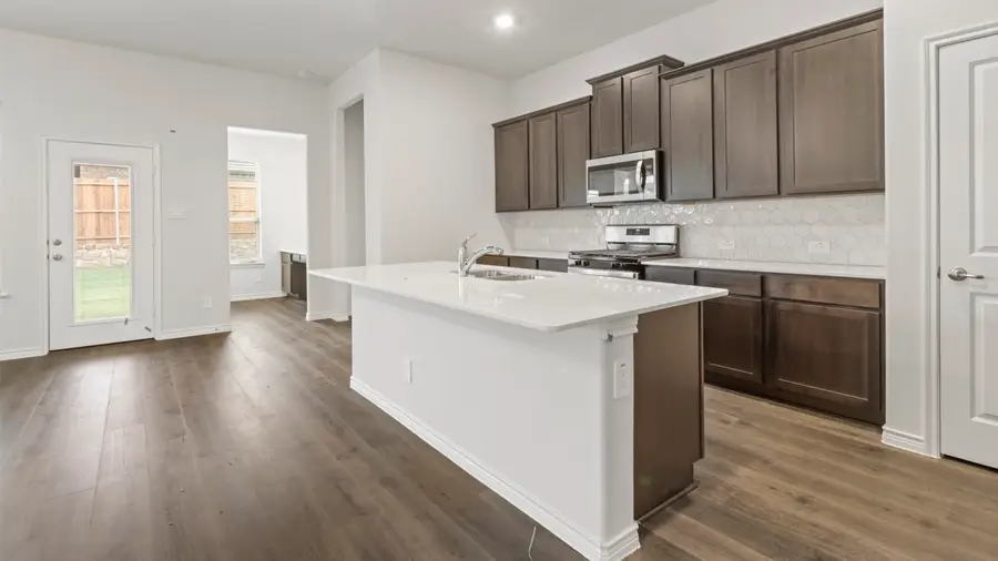 2514 Wesley Avenue, Royse City, TX 75189 - #2