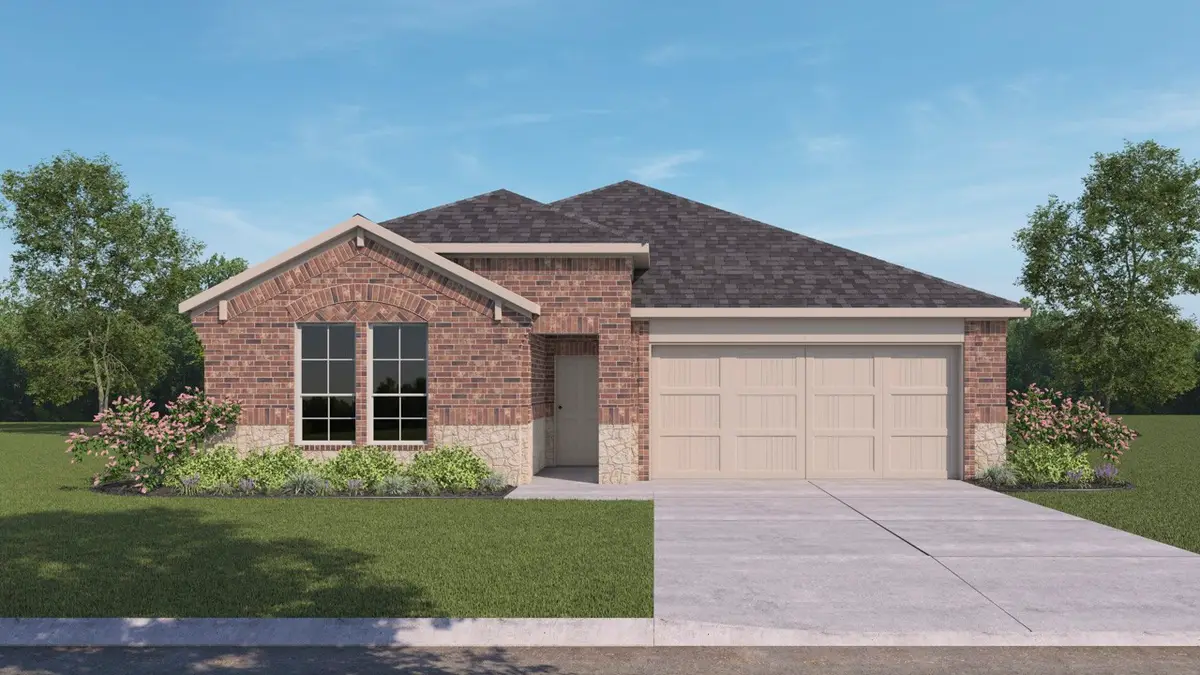 2523 Wesley Avenue, Royse City, TX 75189 - #1