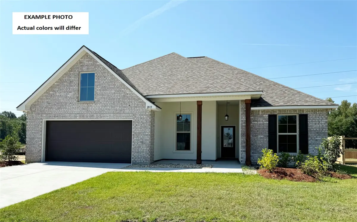 5057 Falcon Bay Drive, Shreveport, LA 71107 - #1