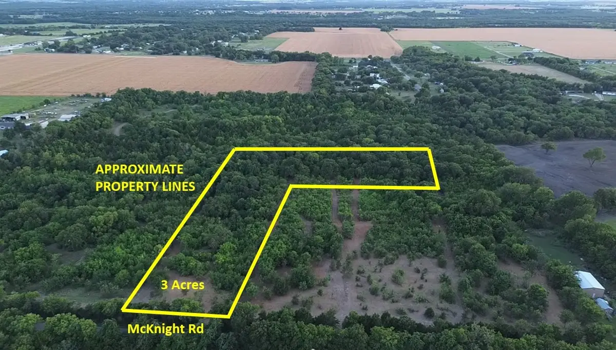 TBD 3 Mcknight, Ellis, TX 75125 - #1