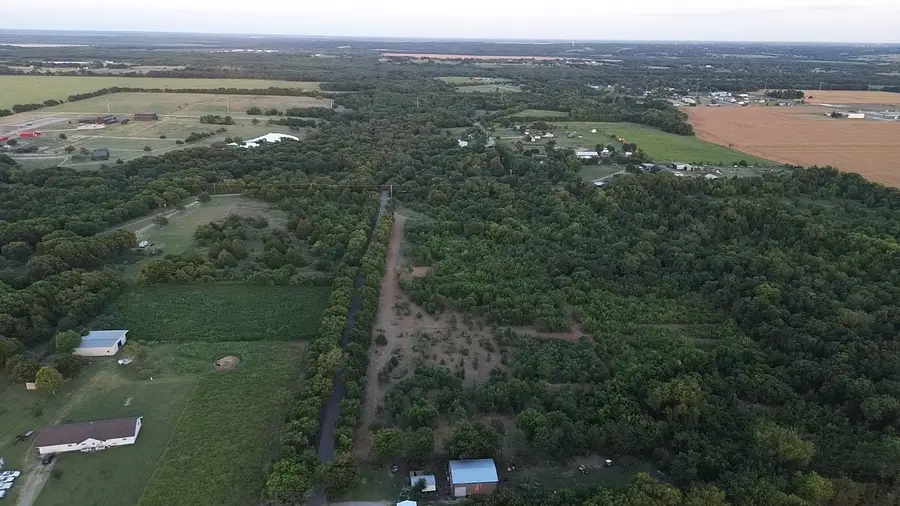 TBD 3 Mcknight, Ellis, TX 75125 - #3