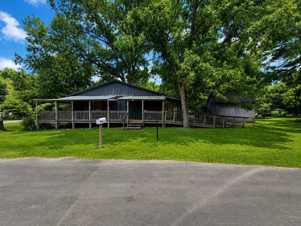 286 County Road 2175, Quitman, TX 75783 - #1