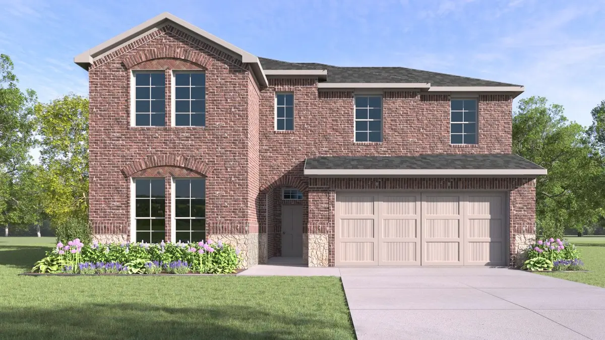 2507 Wesley Avenue, Royse City, TX 75189 - #1