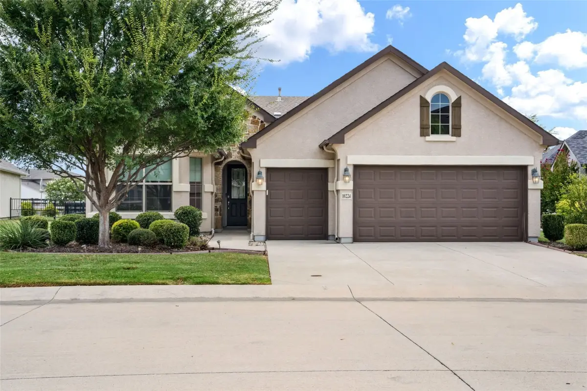 10224 Lindenwood Trail, Denton, TX 76207 - #1