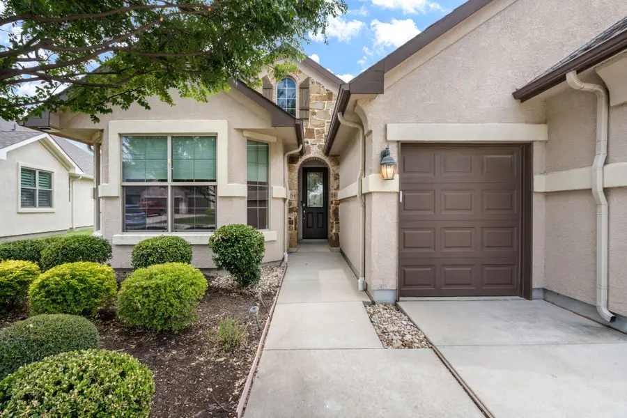 10224 Lindenwood Trail, Denton, TX 76207 - #3