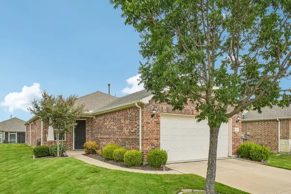 6699 Trout Lane, Frisco, TX 75036