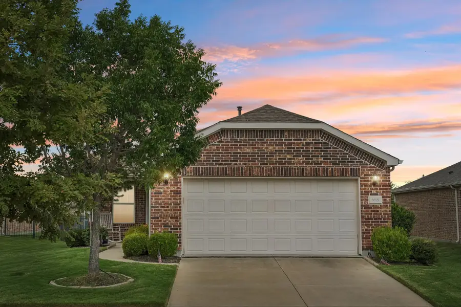 6699 Trout Lane, Frisco, TX 75036 - #2
