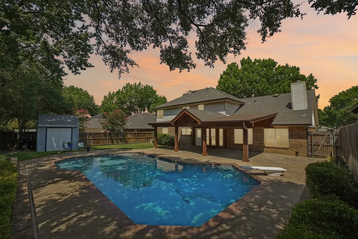 3231 Summerfield Drive, Grapevine, TX 76051 - #1
