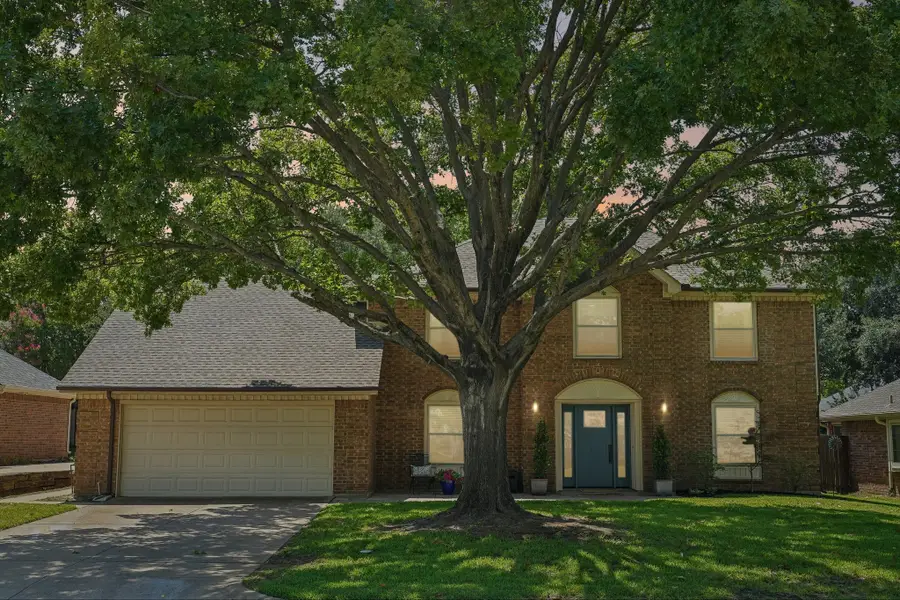 3231 Summerfield Drive, Grapevine, TX 76051 - #2