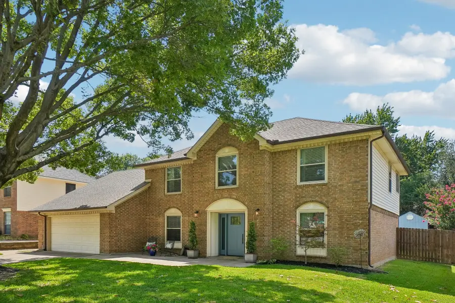 3231 Summerfield Drive, Grapevine, TX 76051 - #3