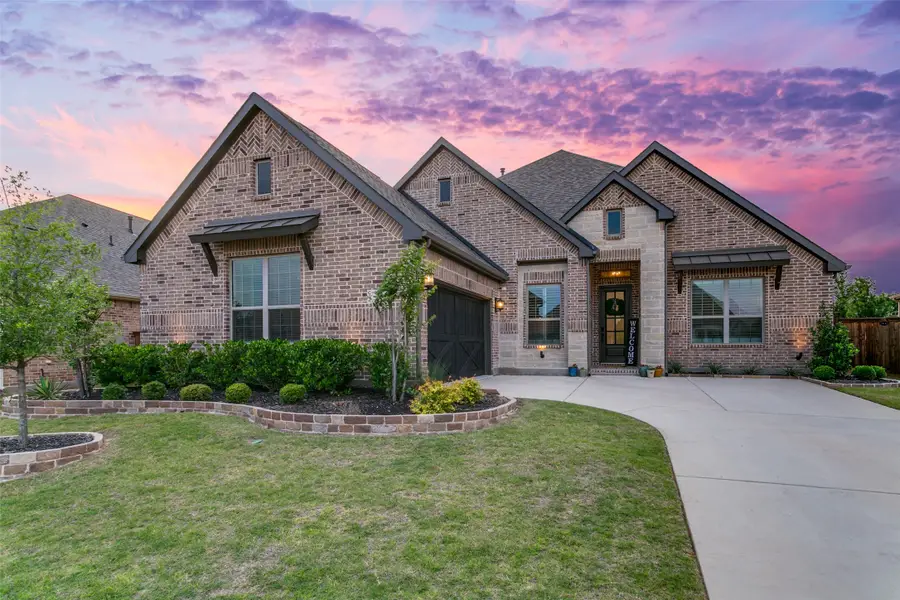 216 Big Sky Circle, Northlake, TX 76226 - #2