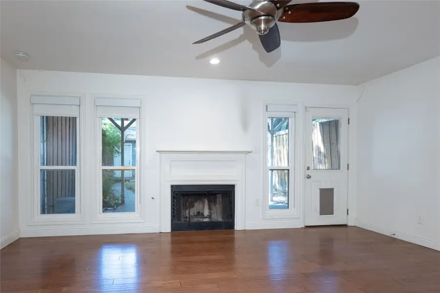 726 W Canty Street, Dallas, TX 75208 - #3