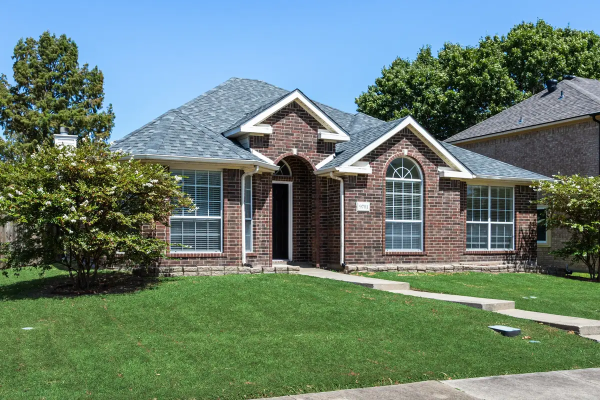 9701 Rochdale Drive, Northwest Rockwall, TX 75087 - #1