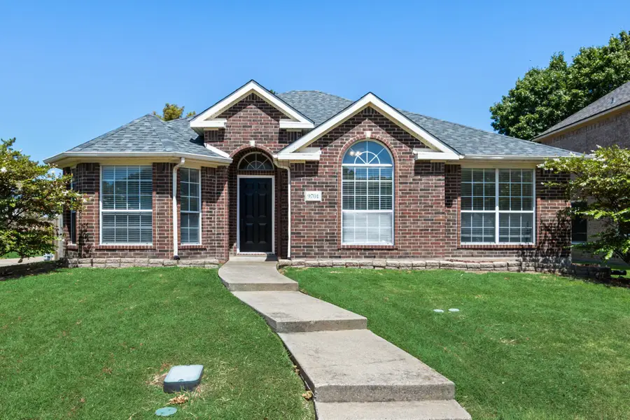9701 Rochdale Drive, Northwest Rockwall, TX 75087 - #3