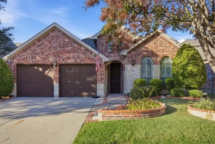 7616 Copper Mountain Lane, McKinney, TX 75070 - #1