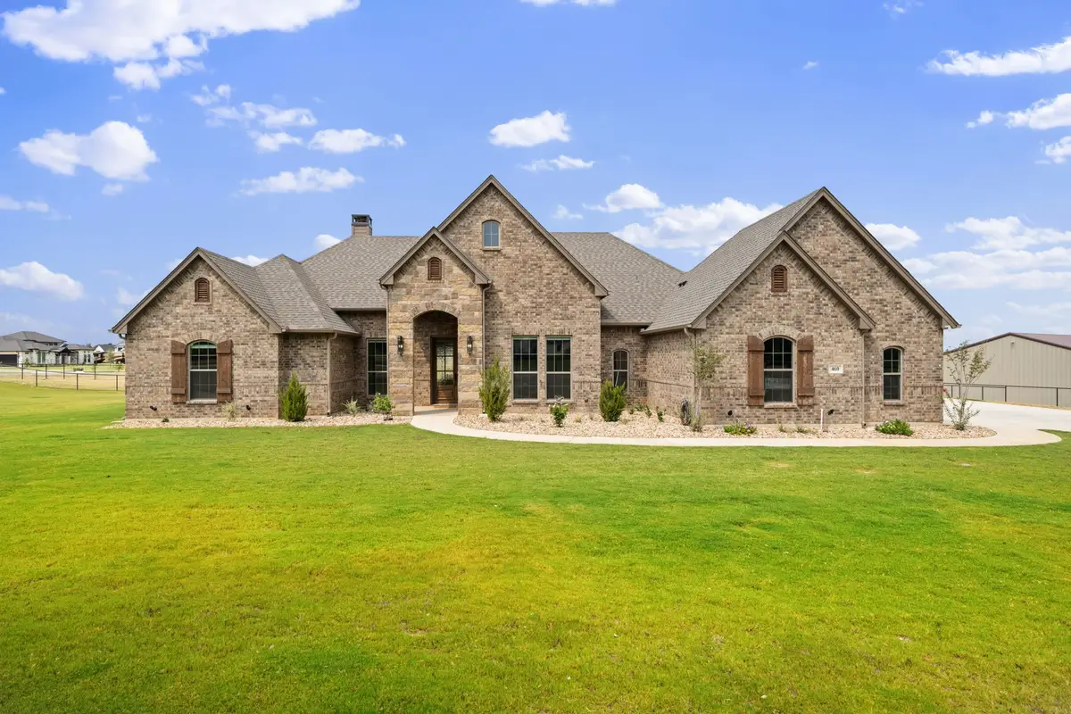 460 Royal Santana Run, Weatherford, TX 76087 - #1