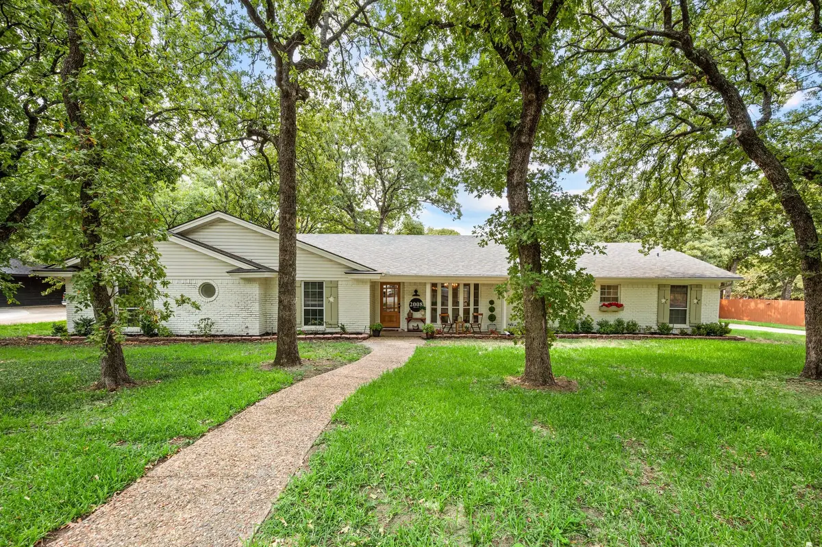2008 Vista Lane, Keller, TX 76262 - #1